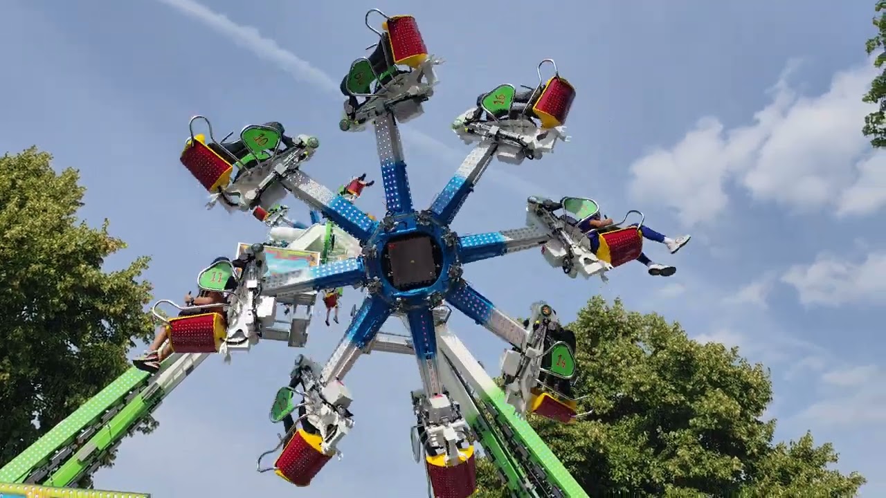 Maximum - Otten/Roels @ Kermis Best 2025