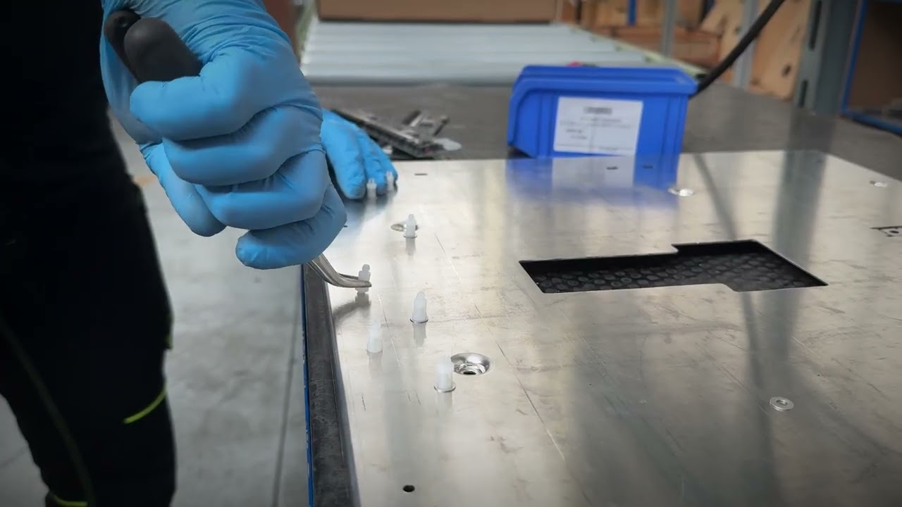 How to Improve Display Visibility on ILVE Induction Hobs