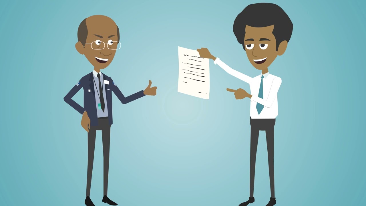 NIGERIA STARTUP BILL AND YOU:   EPISODE 4