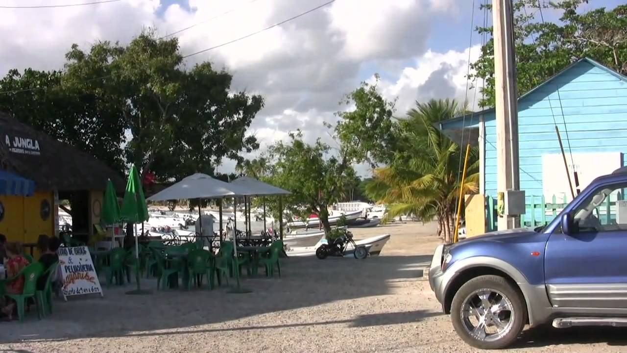 Vacanza a La Romana - Repubblica Dominicana.mov