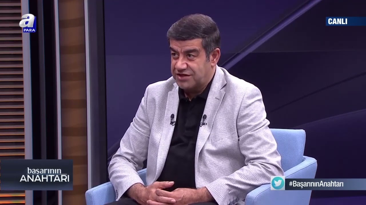 Gençlerin Gelecek Planları  - Başarının Anahtarı Programı -  21.06.2022