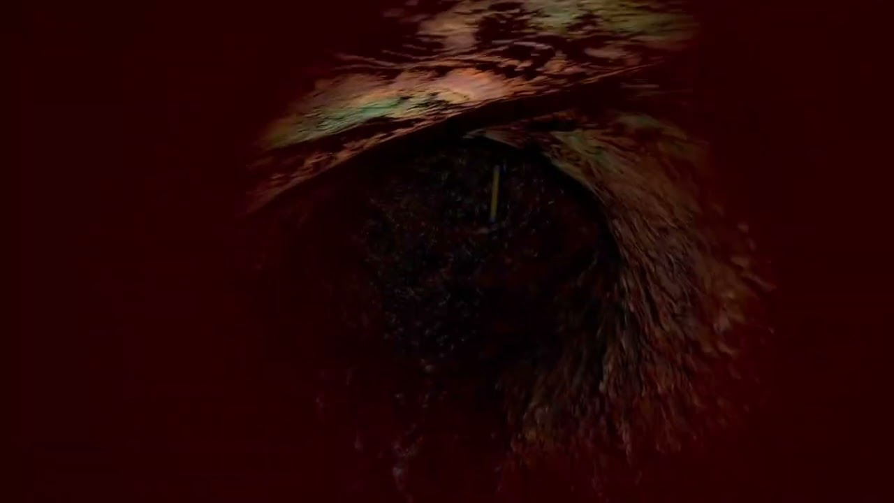 I'm a little Lost #cavecrave #vr #oculus #cave #horror