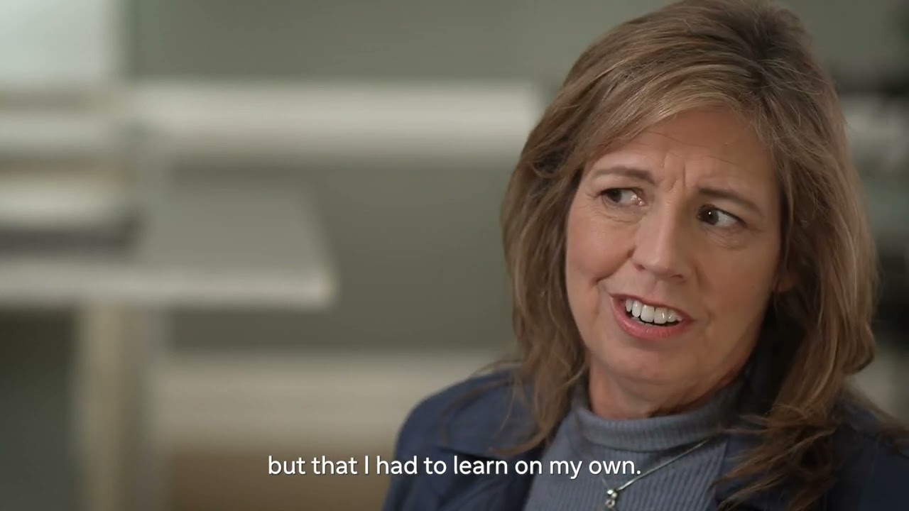 Sanofi – Meet Terri, Living with Non-Small Cell Lung Cancer (NSCLC)