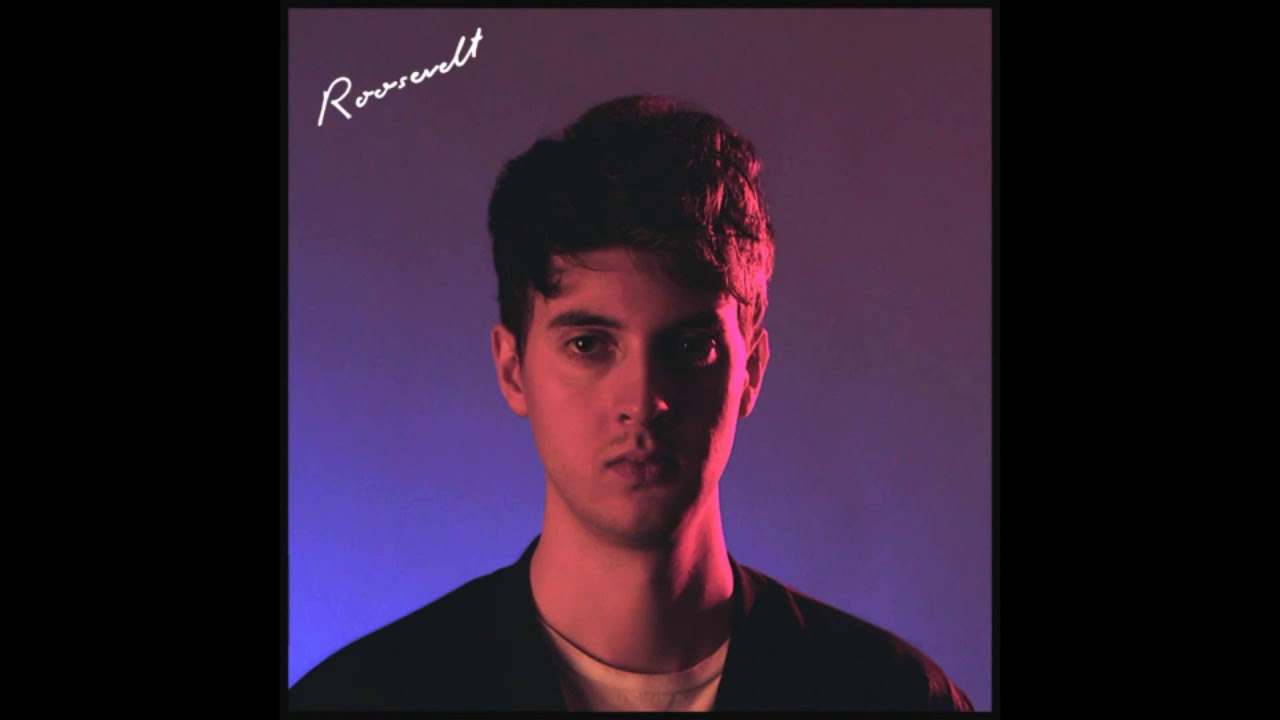 Roosevelt - Night Moves - Legendado
