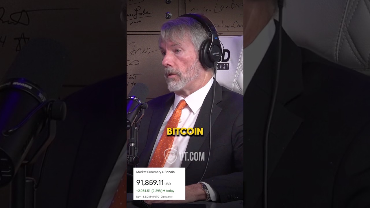 The Only Thing Better Than Bitcoin Is More Bitcoin