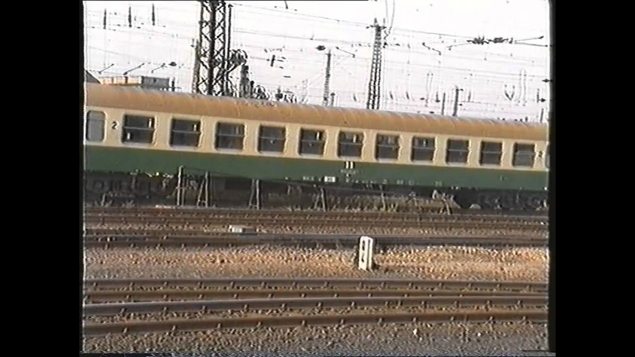 Leipzig HBF 1.11.1991 Camera + Kommentar Otwin Sch&ouml;nau  Fotos auf Flickr
