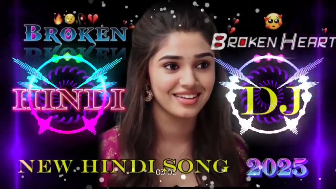 Hindi Dj remix songs bollywood hindi song 🥀 Dj remix songs 