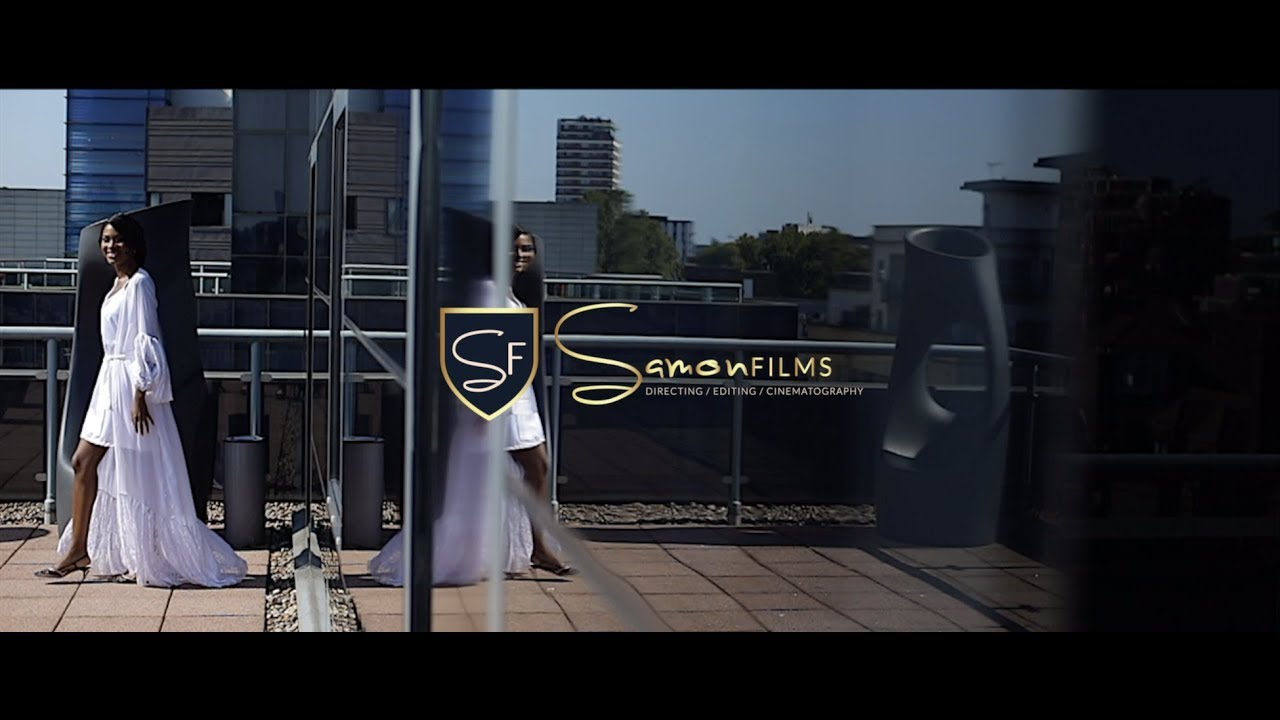 Tolami + Leke // 8 Northumberland Avenue