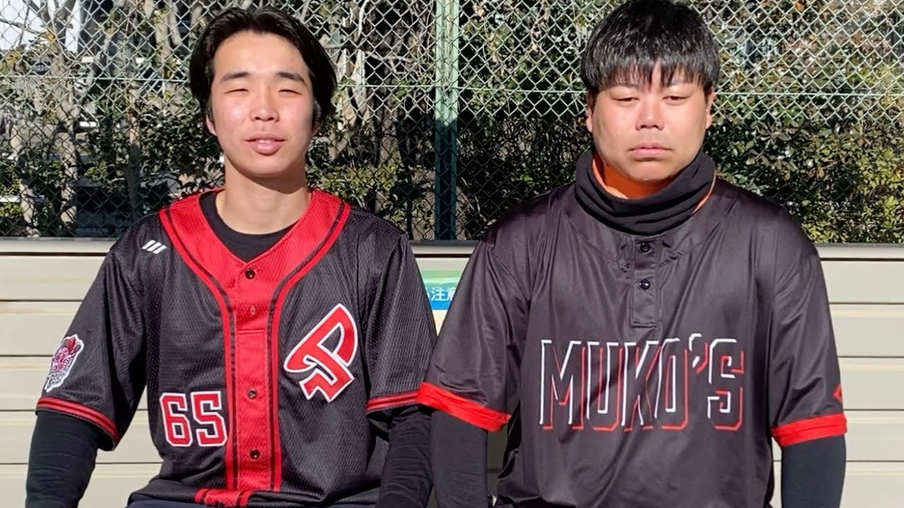 天才野球少年コタローが諸事情により大学野球を辞めました【ムコウズ】