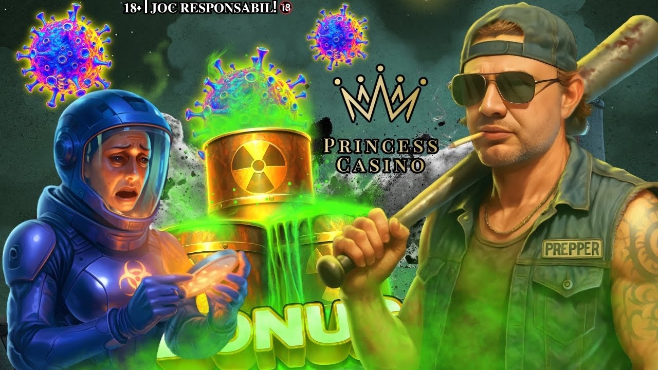 🔴 STERO LIVE 🔴 DĂM DAUNĂ &Icirc;N MIEZU' NOPȚII LA PRINCESS ☢️ 💥