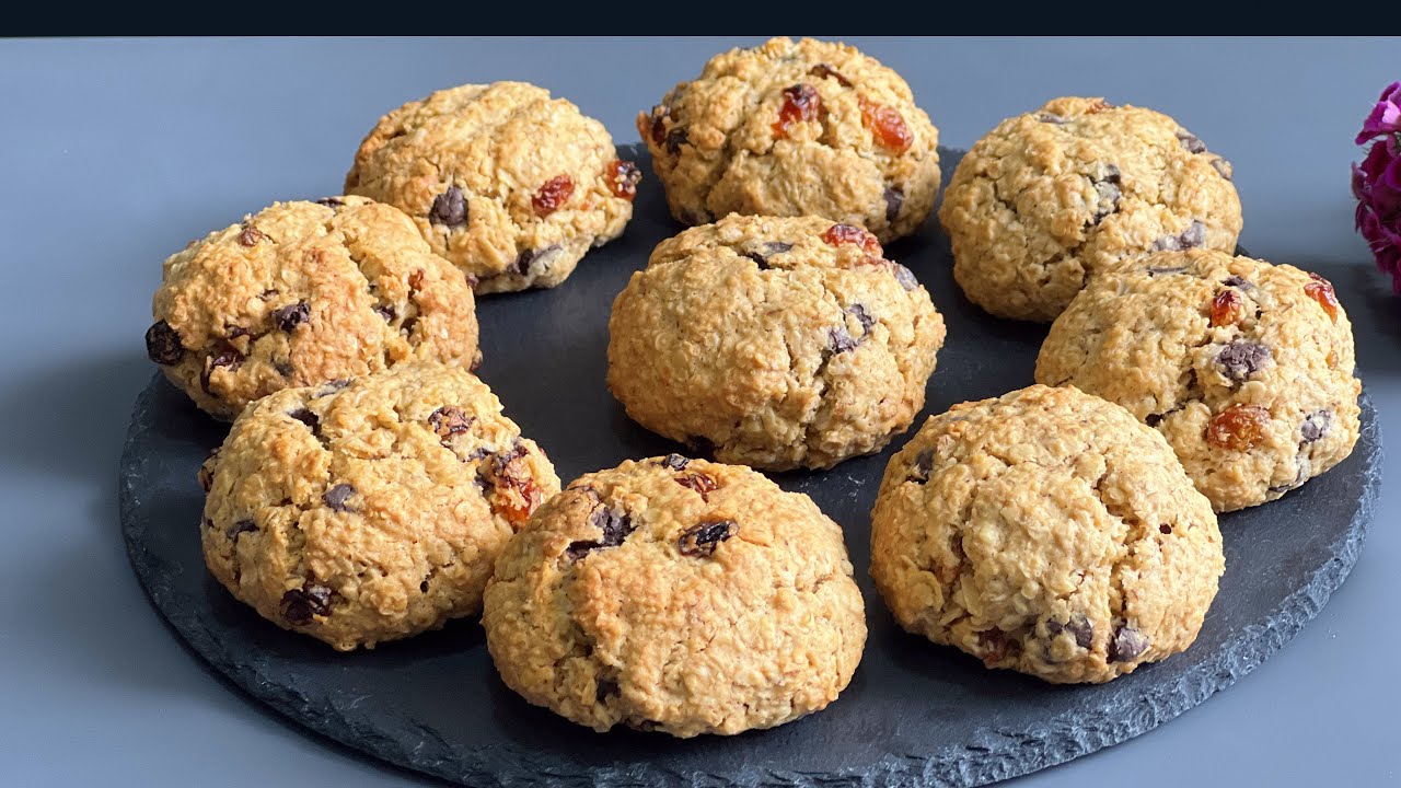 საუკეთესო შვრიის ორცხობილა, რაც კი ოდესმე გაგისინჯავს