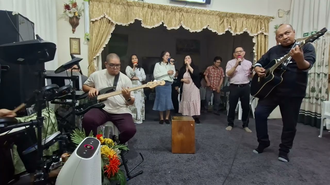 For you Alone