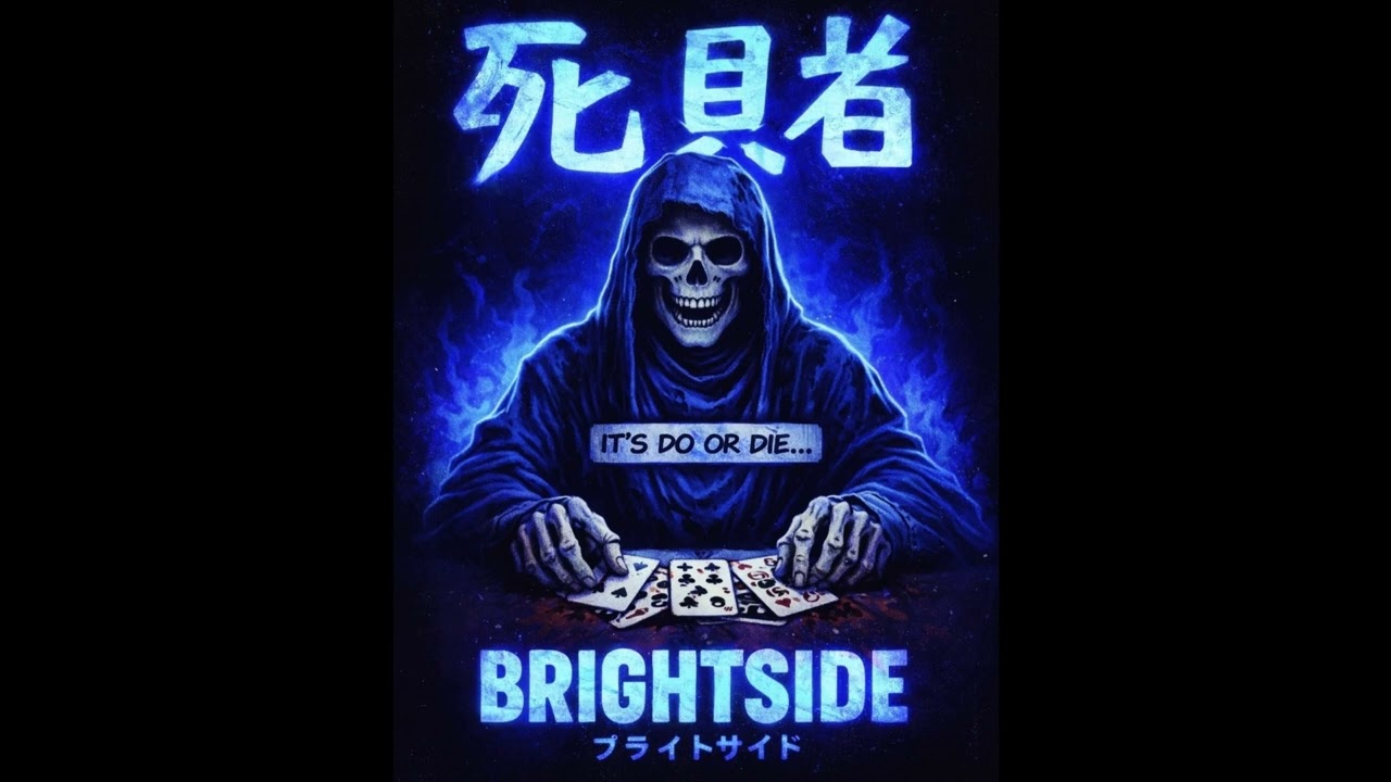 BrightSide - Loss Come Faster