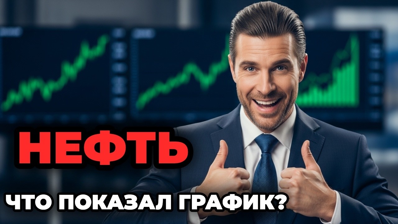 UKOIL  ЛОВУШКА ДЛЯ МЕДВЕДЕЙ! 📉 Разбор циклов 54d и 27d  Куда идет цена?