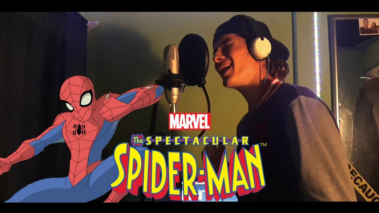 Spectacular Spider-man | The Tender Box | Cover