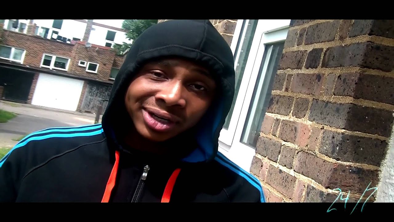 24/7 Ent- Grumpz [Freestyle]