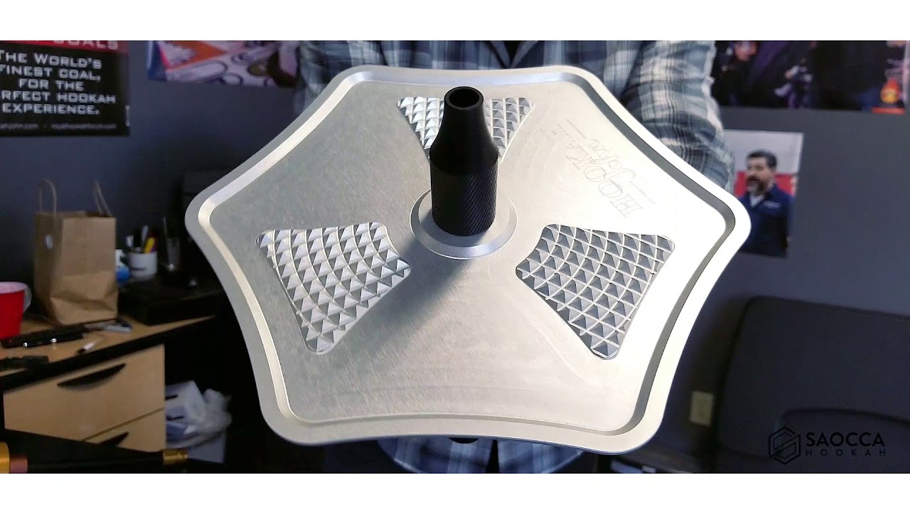 Saocca Hookah