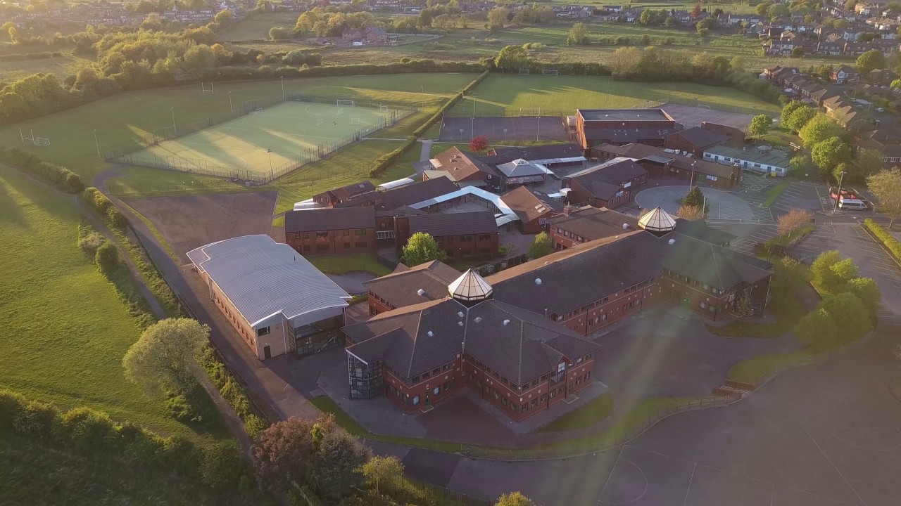 Standish High School