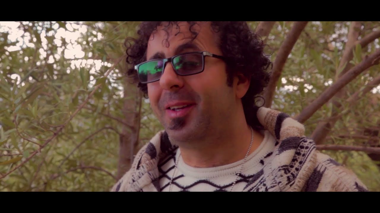 El Hadi BEKKA - AZEMOUR ( Clip officiel ) - nouveau clip 2021🎼🎶🎸🎙🎙