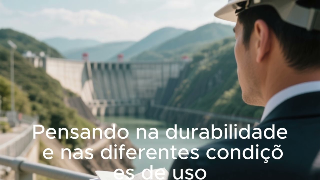 REGUAS LINIMETRICAS POLIMEDIÇÃO