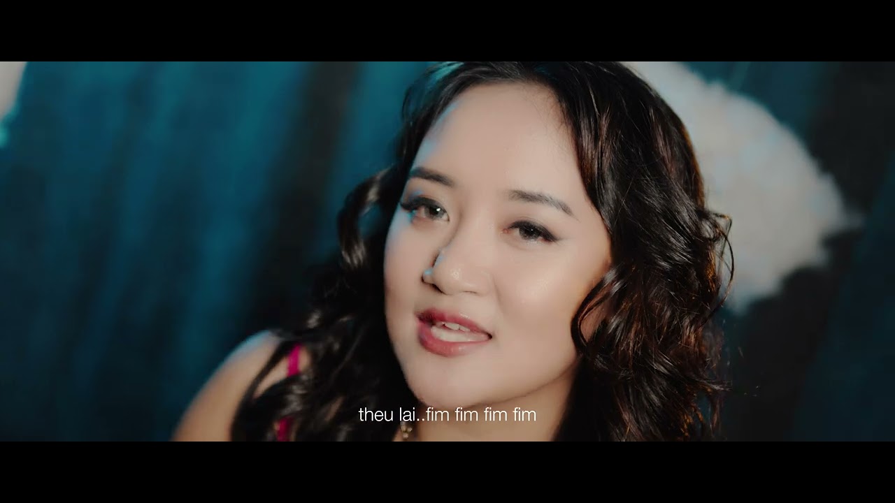 Mercy Ngun Ṭha Chin - Call Lo Fih (Official Music Video)