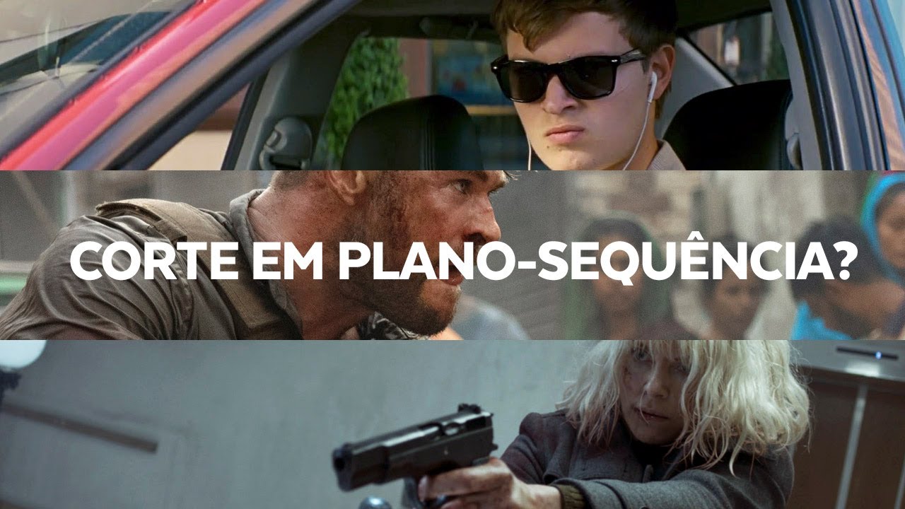 Cortes escondidos em PLANOS-SEQUÊNCIA | Curiosidades do cinema