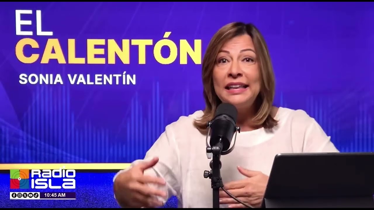 Proyecto del senado le quitaría poderes a la jueza presidenta de la Rama Judicial | El Calentón