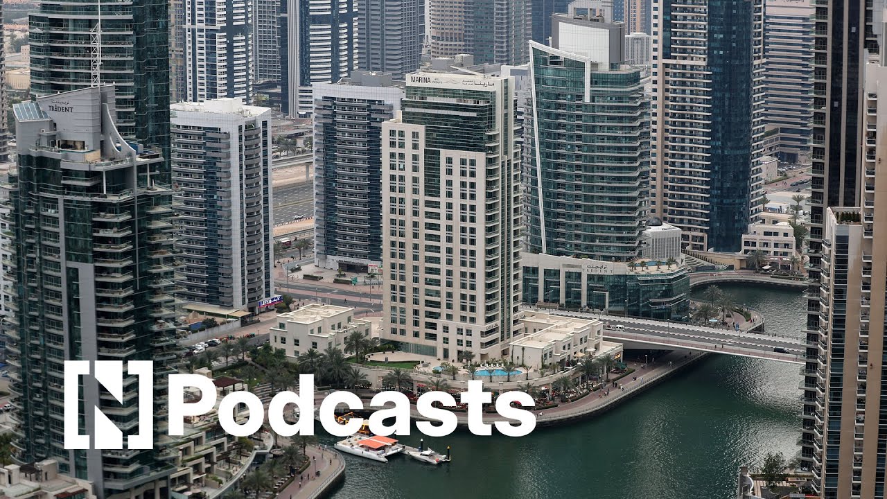 Dubai real estate: Are we heading into market correction?