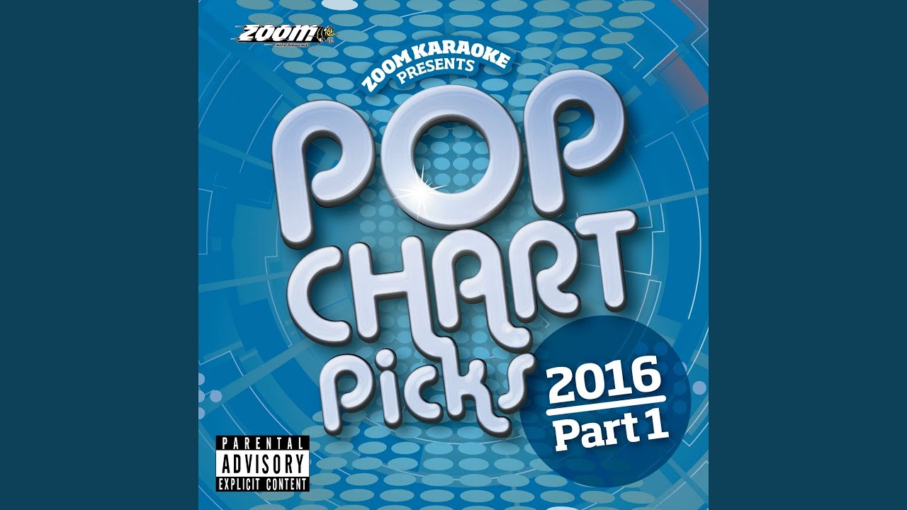 Hello (Karaoke Version) (Originally Performed By Adele)