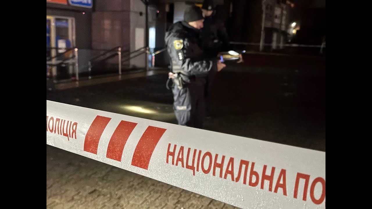 Поліцейські затримали учасників смертельної бійки: трьом фігурантам слідчі повідомили про підозри