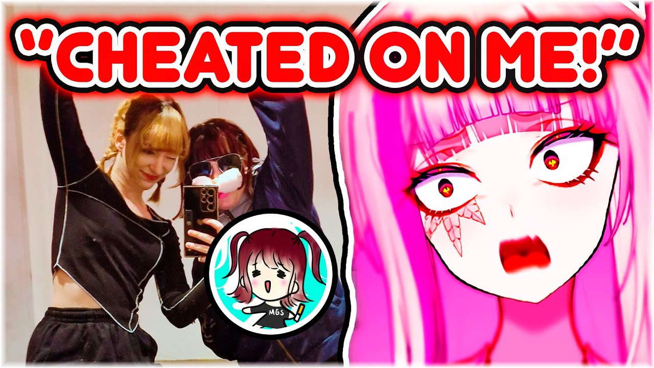 Matara On Meeting Keekihime & Dearsqn 𝐈𝐑𝐋...