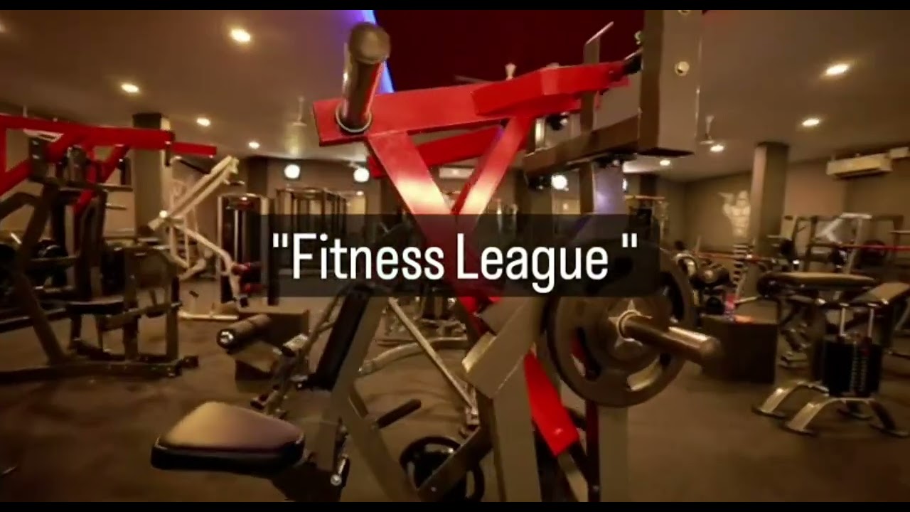 GYM tour/fitness league/pavathiyanvila/parassala