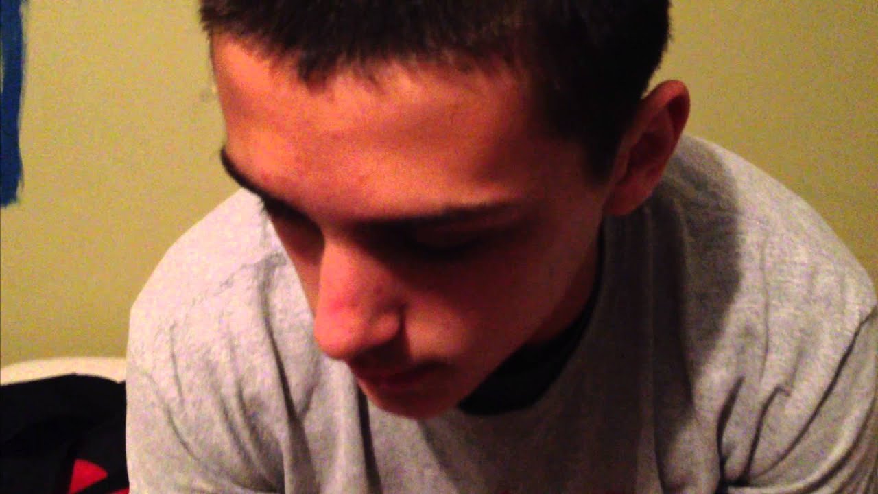 Teen Wolf Eyes (Adobe After Effects)
