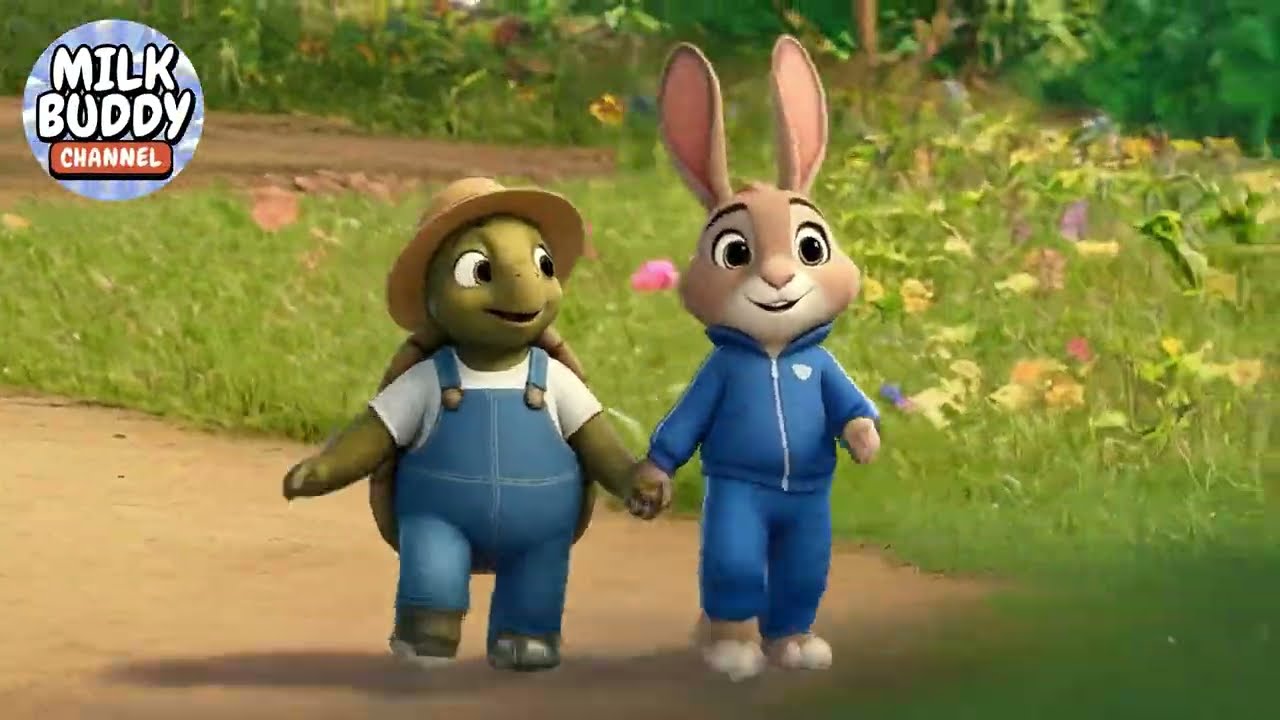 童谣集锦 91分钟