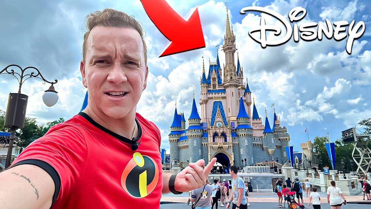 Visité TODO LO NUEVO de DISNEY WORLD ¿Vale la pena?