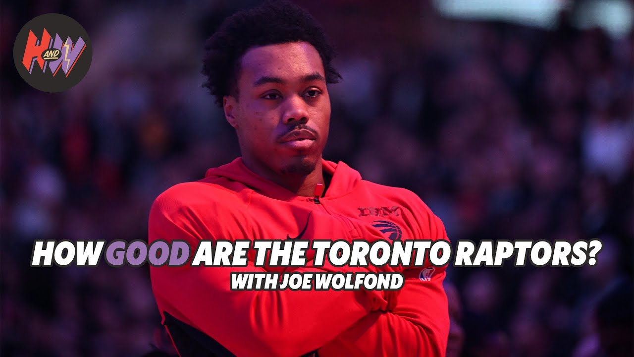 How Good are the Toronto Raptors? And should the Raptors make a win-now move?