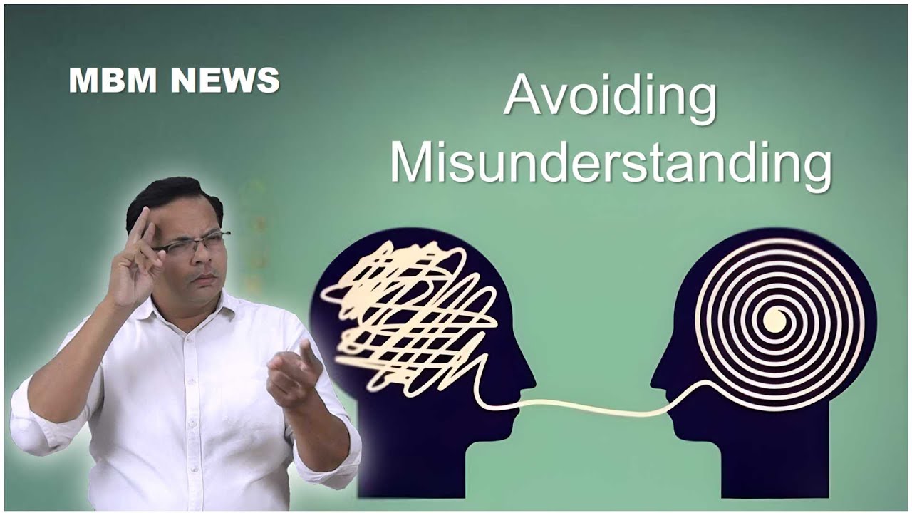 Watch Carefully: Avoid Misunderstanding Our Published News