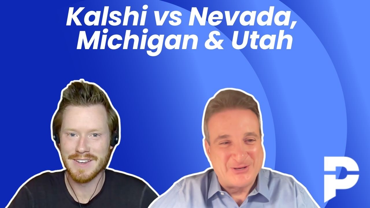 Inside the Legal War Over Prediction Markets | Prediction News Update