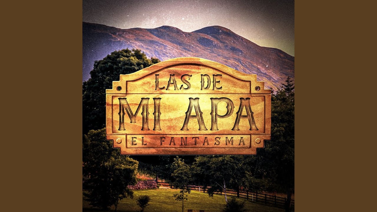 Palabra de Hombre (Mariachi)