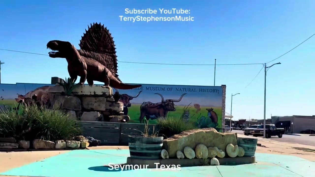 Seymour, Texas