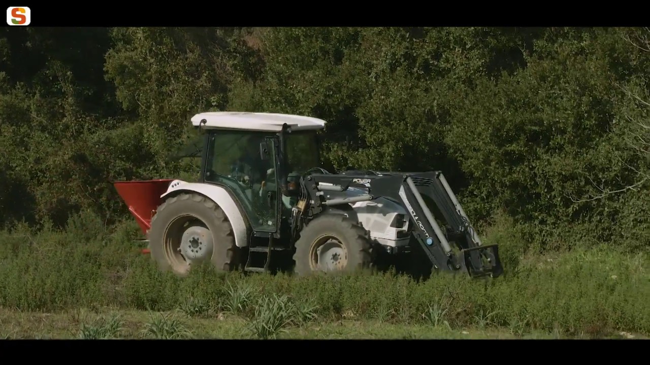 Tecniche di agricoltura conservativa - 6/6