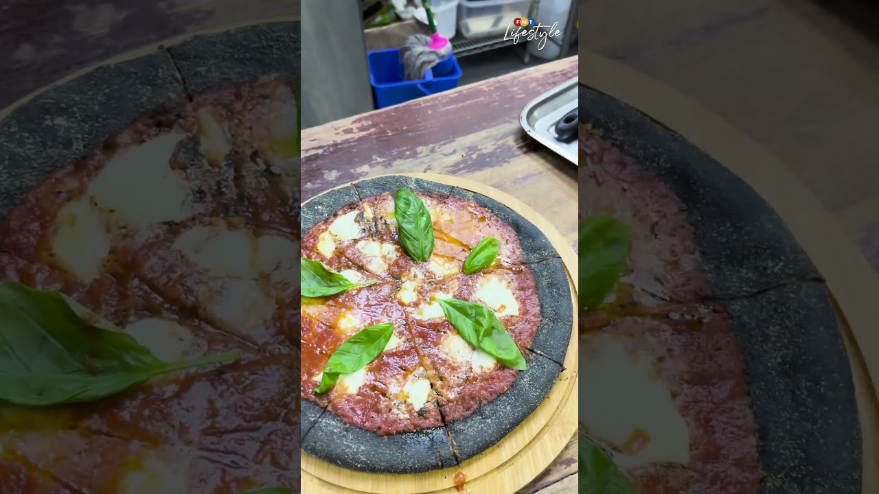 Get To Know: Ghost Pizza