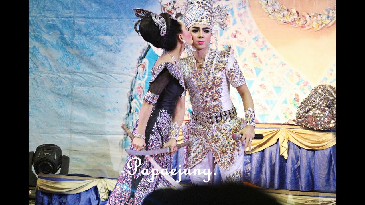 ทาสเทวี 8 กักกันน้ำเพชรไว้ก่อน ฉากนี้เป็นฉากของเรา น้องบิ๊กได้กล่าวไว้ ^ ^