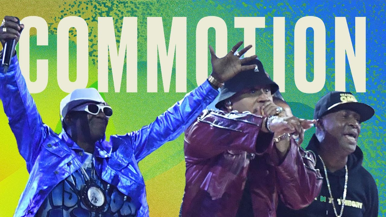 The rise of hip-hop nostalgia, and the internet's reaction to a missing submarine