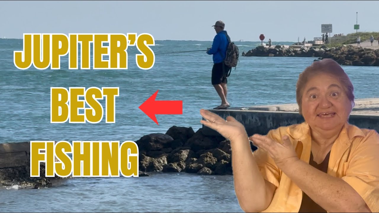 Best Offshore Beach Fishing Spots in Jupiter, Florida | Where the Fish Are