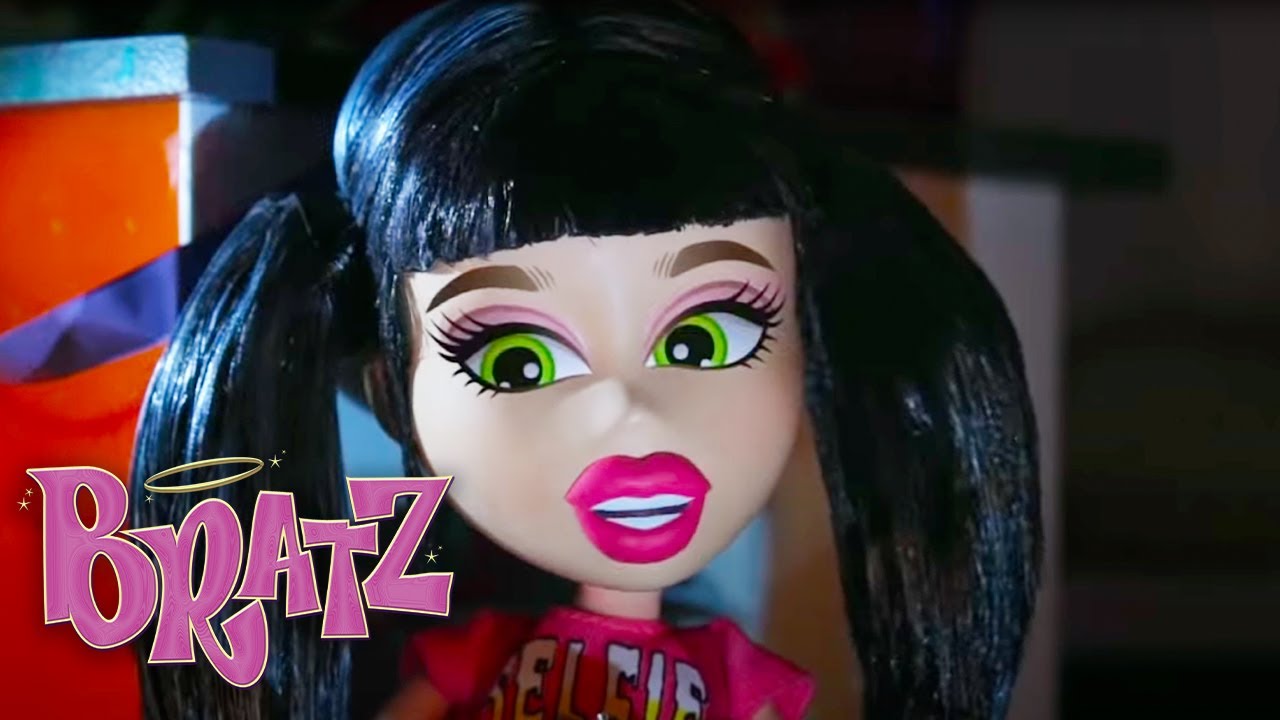 Blackout Campout | Bratz C.I.Y. Shoppe Full Episode | BRATZ