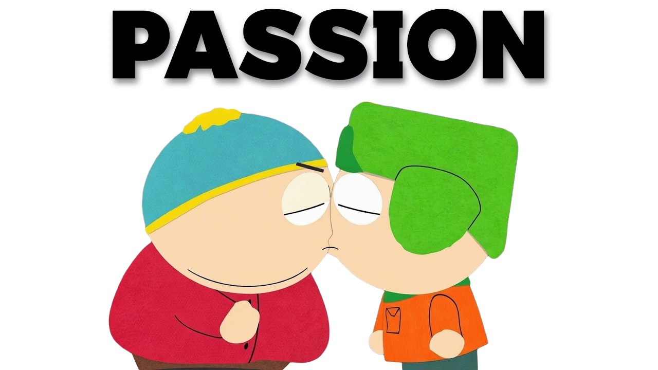 Fall Asleep To South Park Conspiracies The Show Never Bothered To Deny