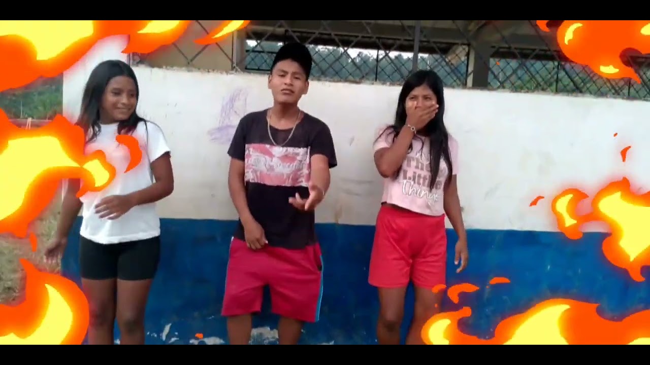 Te Extraño Jilson Pascal Videos Oficial Cumbia Sureña