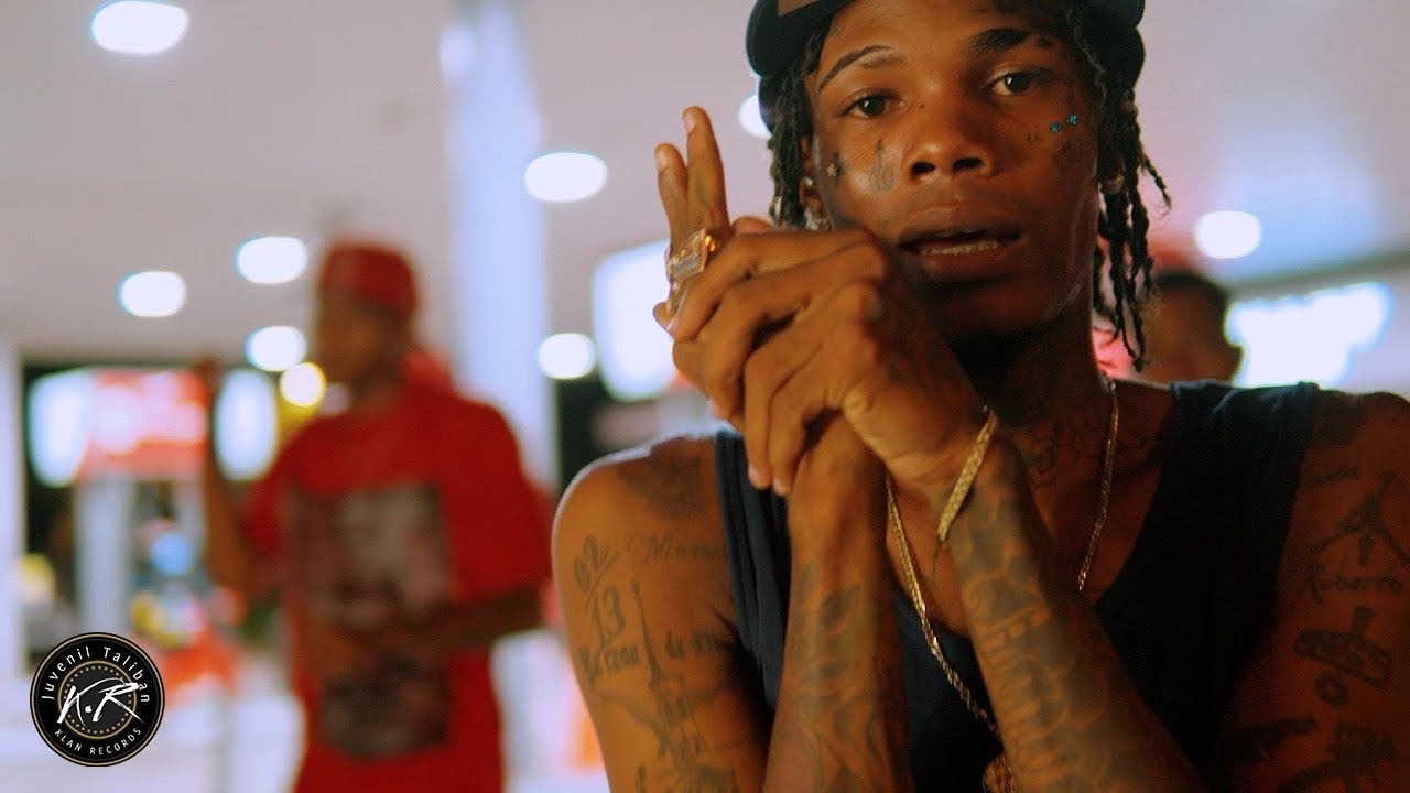 DOWEL KING X YIGO LLECA X ZENEMIJ - LO QUE PASE | VIDEO OFICIAL |