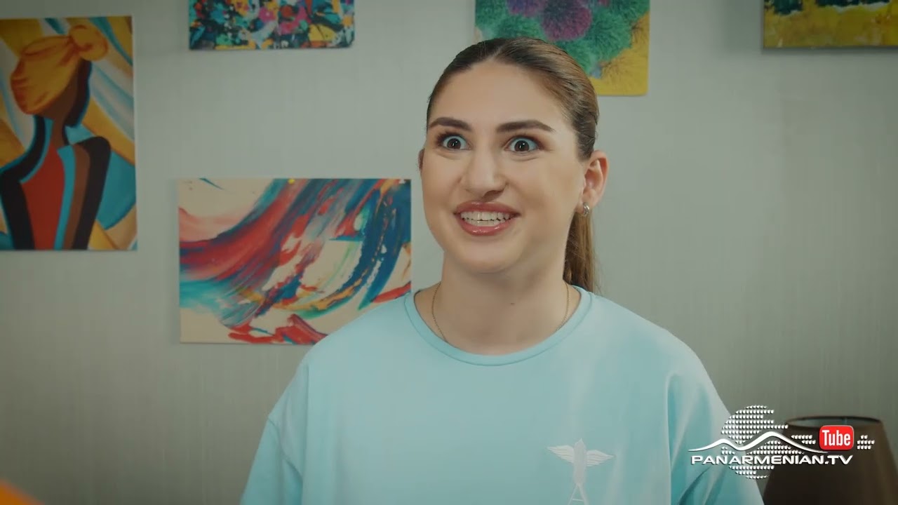Բոլոլա 5, Սերիա 1 / Bolola